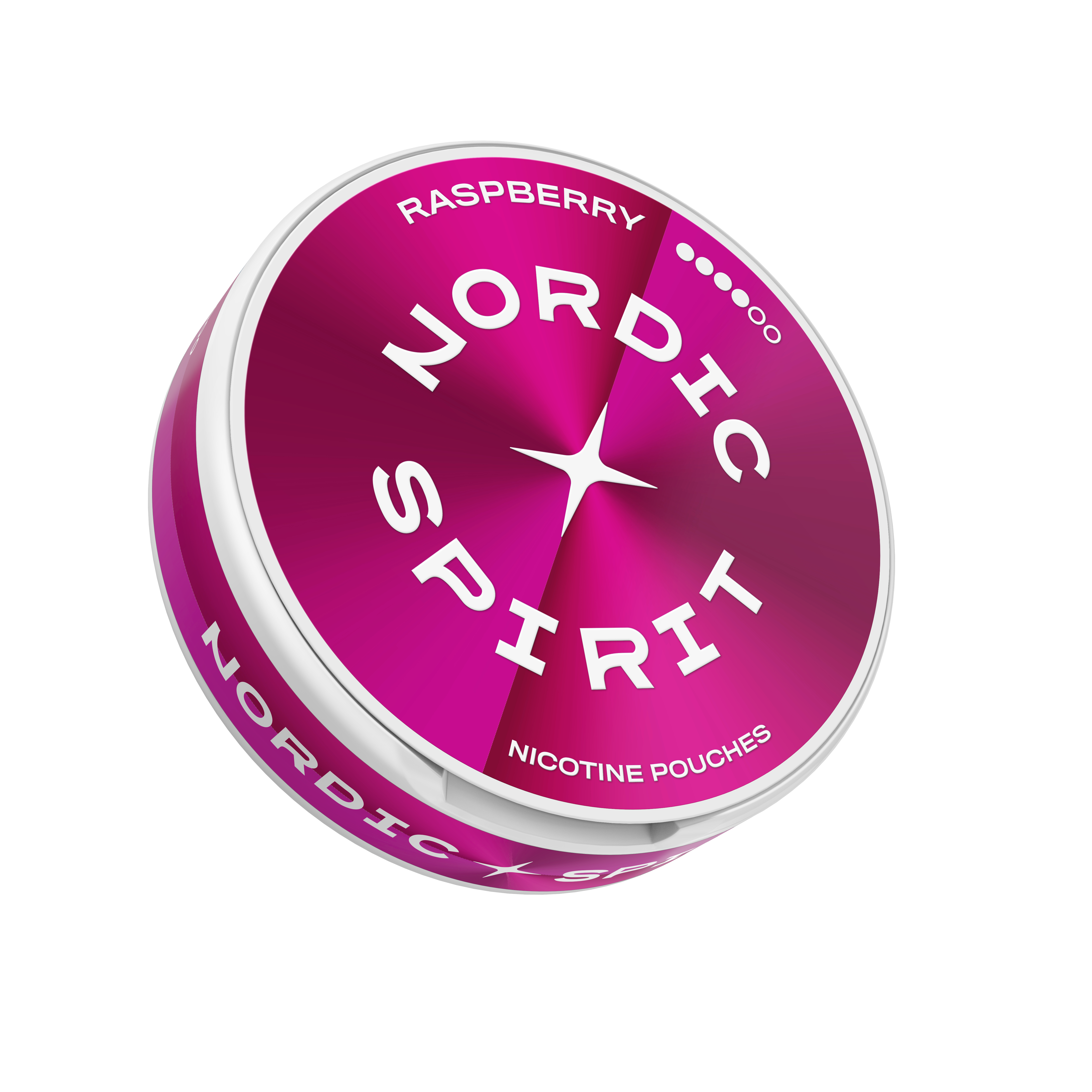 Raspberry X-Strong