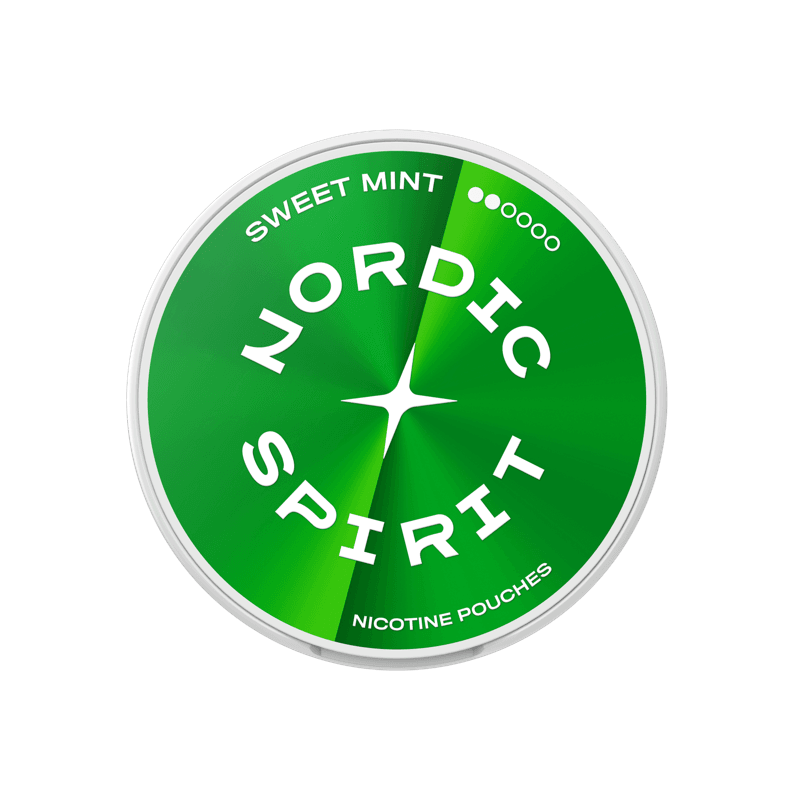 Sweet Mint Regular