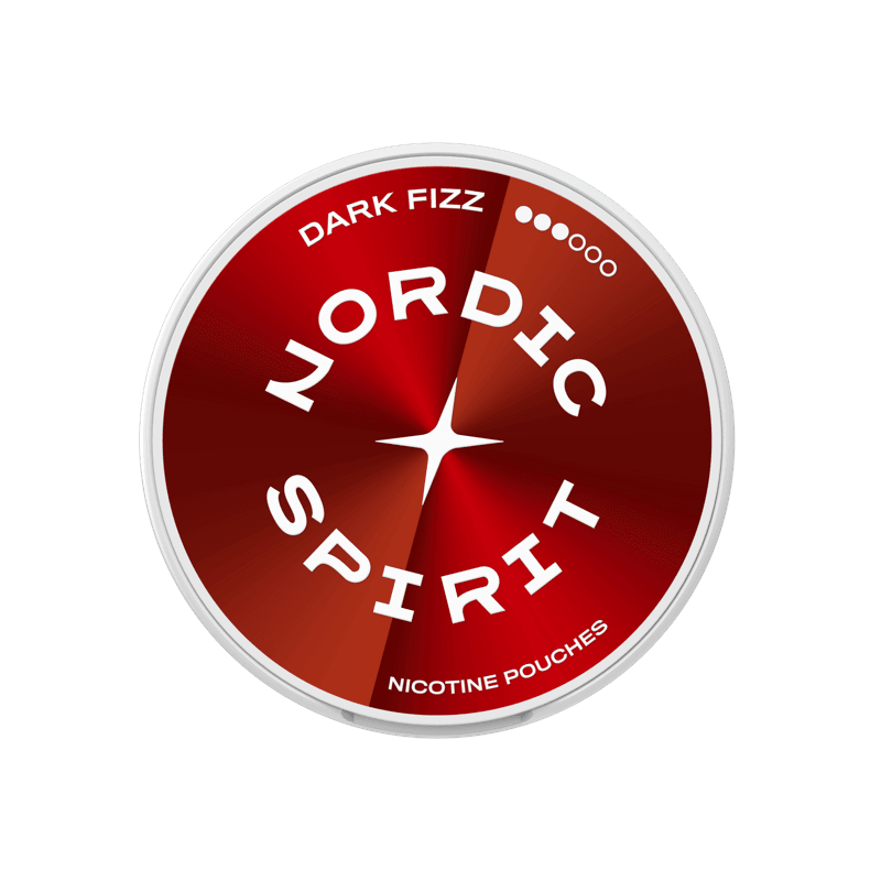 Dark Fizz Strong