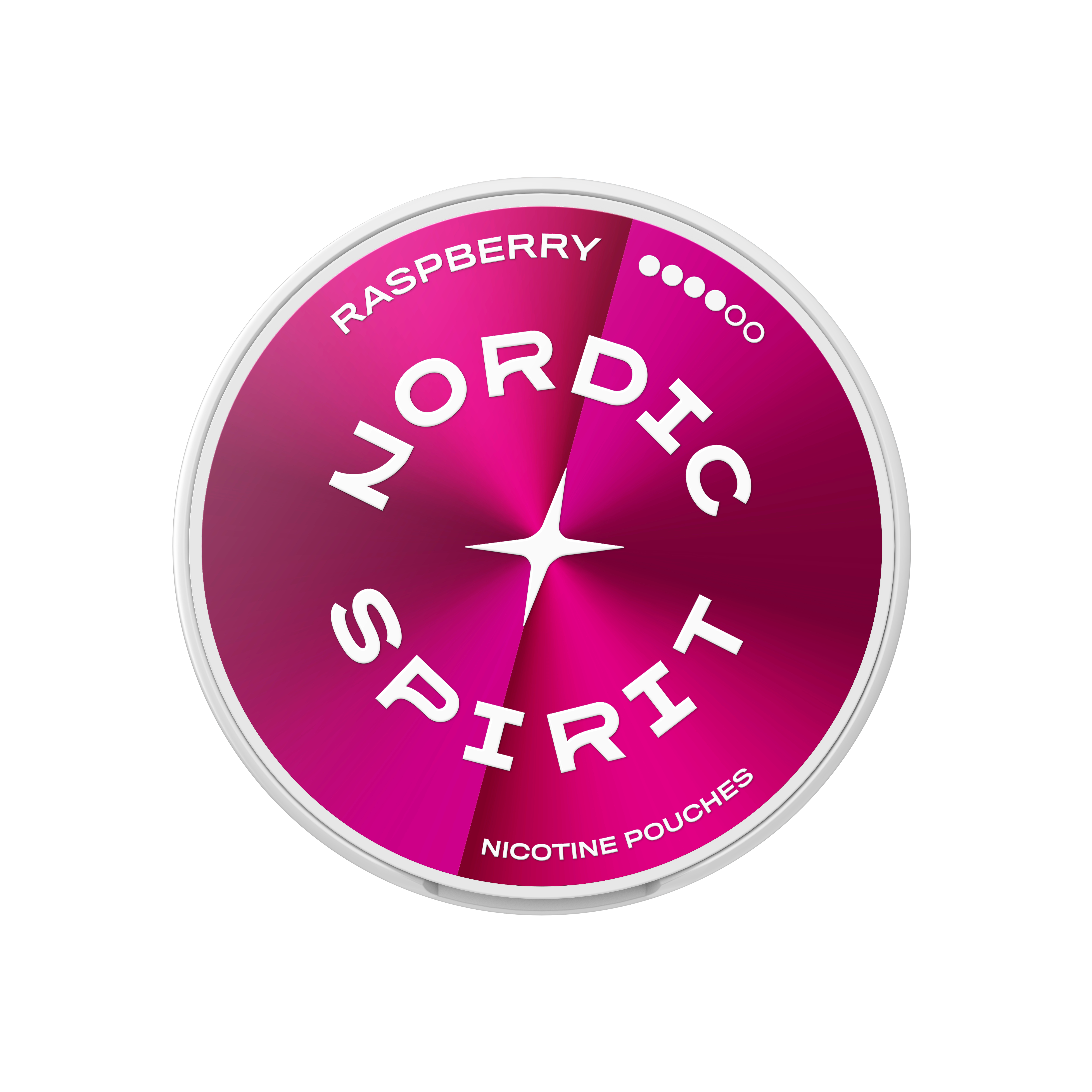Raspberry X-Strong